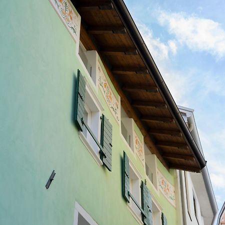 La Casa Di Gio Apartment Arco Exterior photo